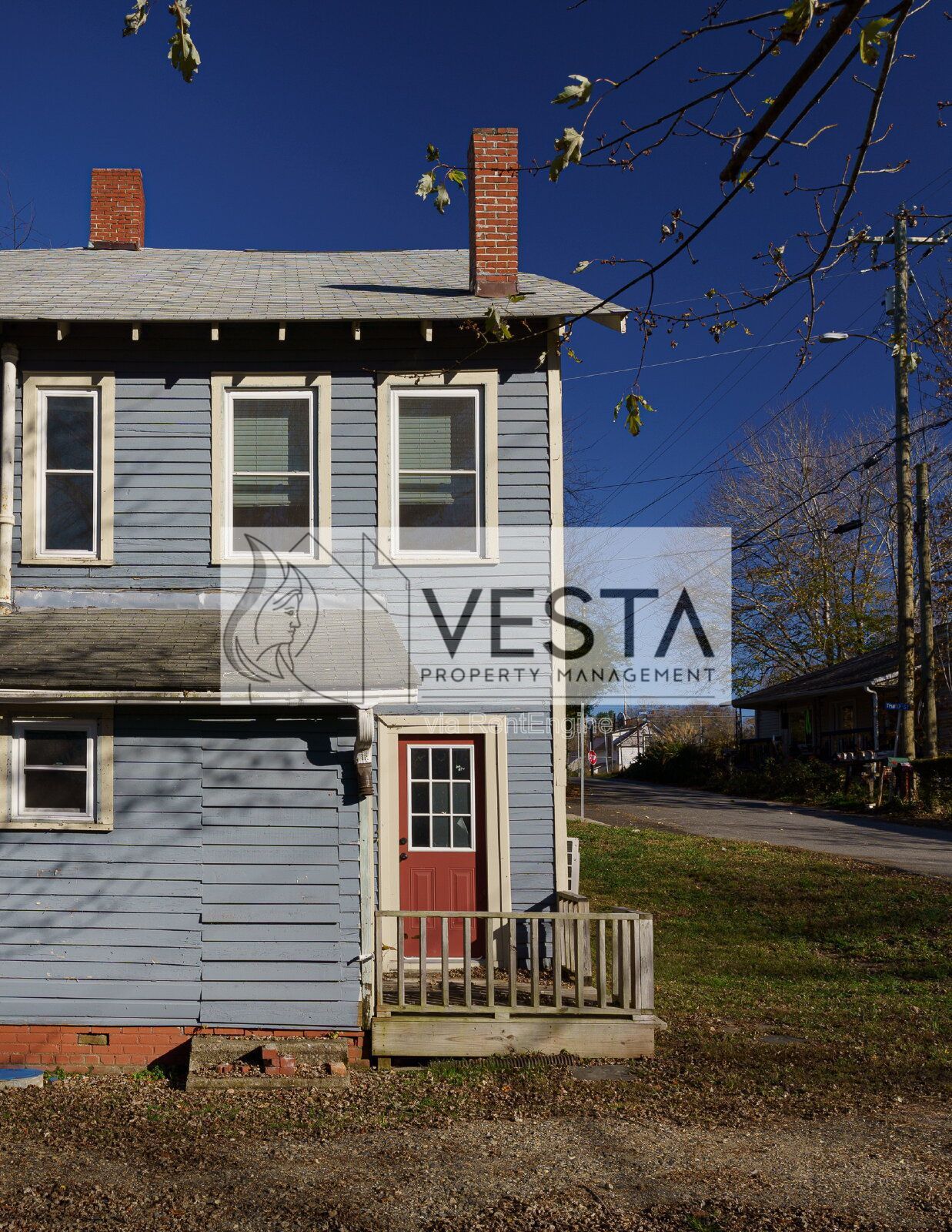 Charming 2-Bedroom, 1-Bathroom Home for Rent in Woodfin, NC property image