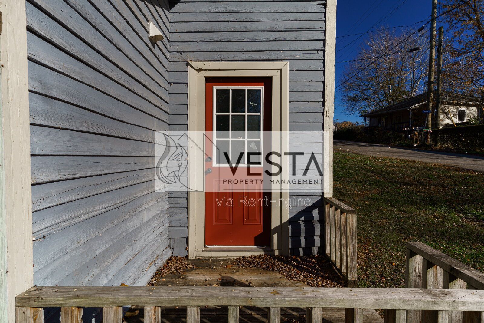 Charming 2-Bedroom, 1-Bathroom Home for Rent in Woodfin, NC property image