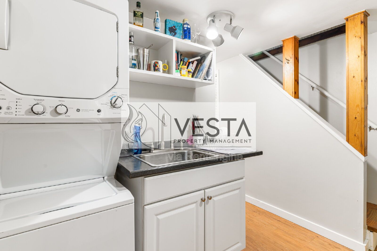 Charming 1BR/1BA Tiny Cottage in North Asheville - Private & Pet-Friendly property image