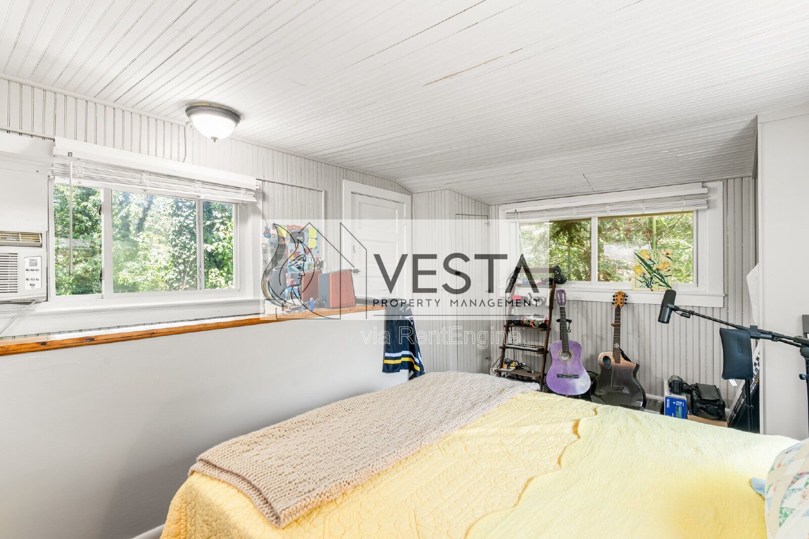 Charming 1BR/1BA Tiny Cottage in North Asheville - Private & Pet-Friendly property image