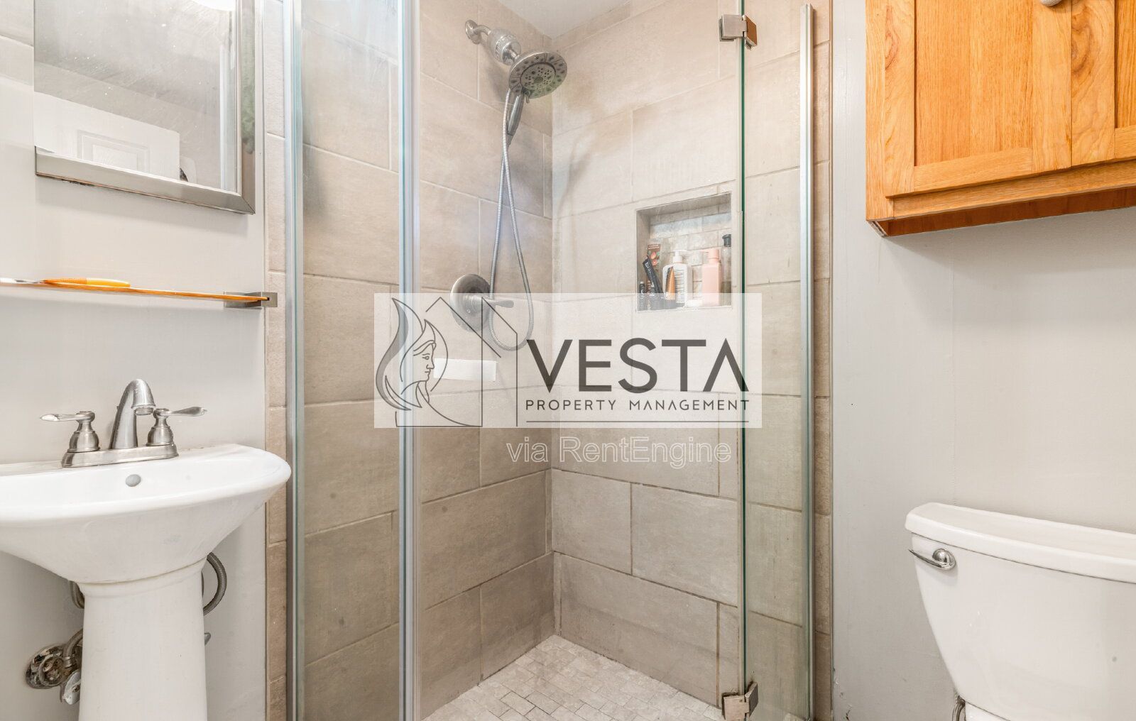 Charming 1BR/1BA Tiny Cottage in North Asheville - Private & Pet-Friendly property image