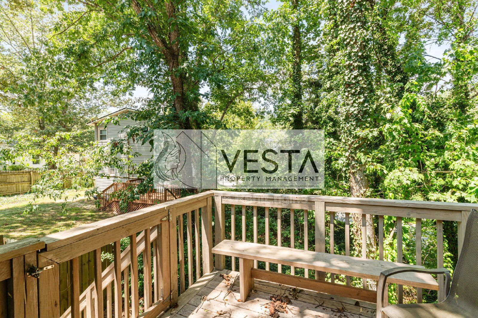 Charming 1BR/1BA Tiny Cottage in North Asheville - Private & Pet-Friendly property image