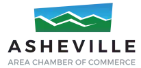 Asheville Chamber Logoo