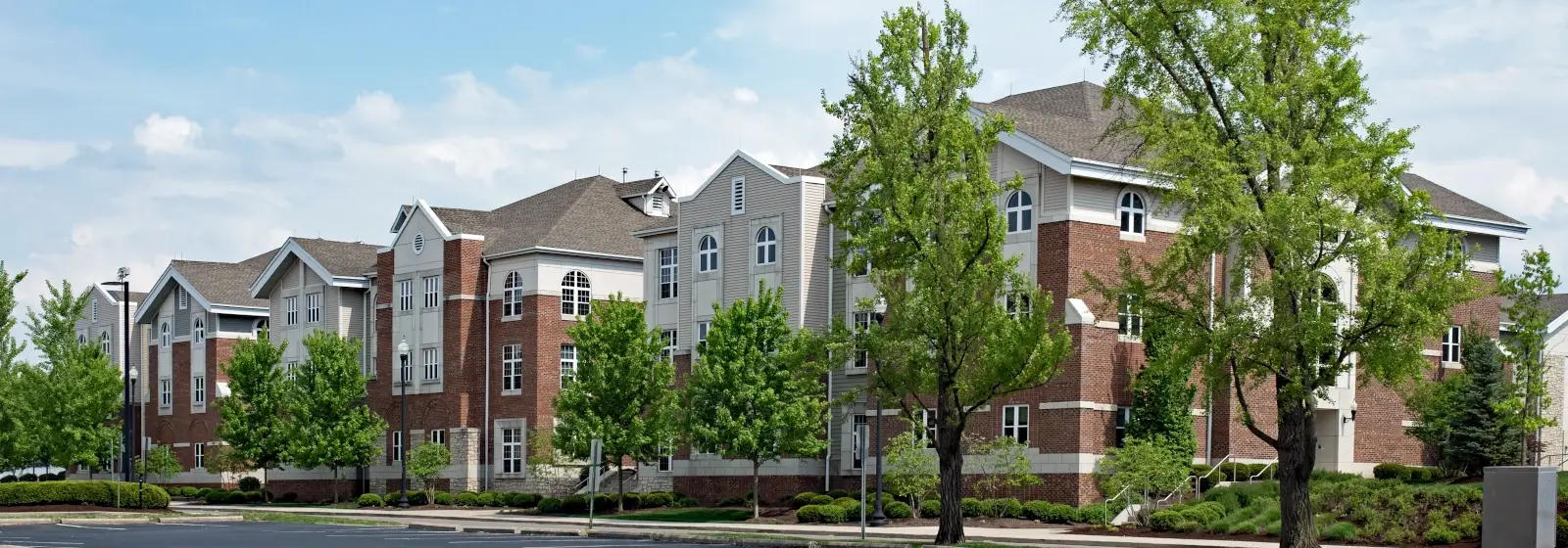 Asheville Multi-Family Property Management