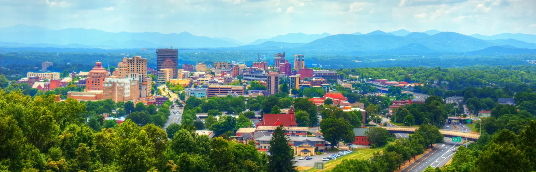 Asheville Property Management