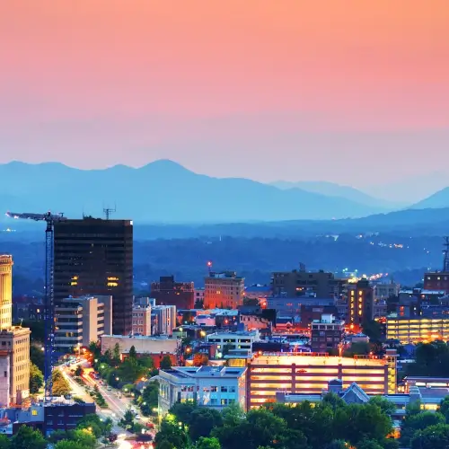 Responsive Banner Image