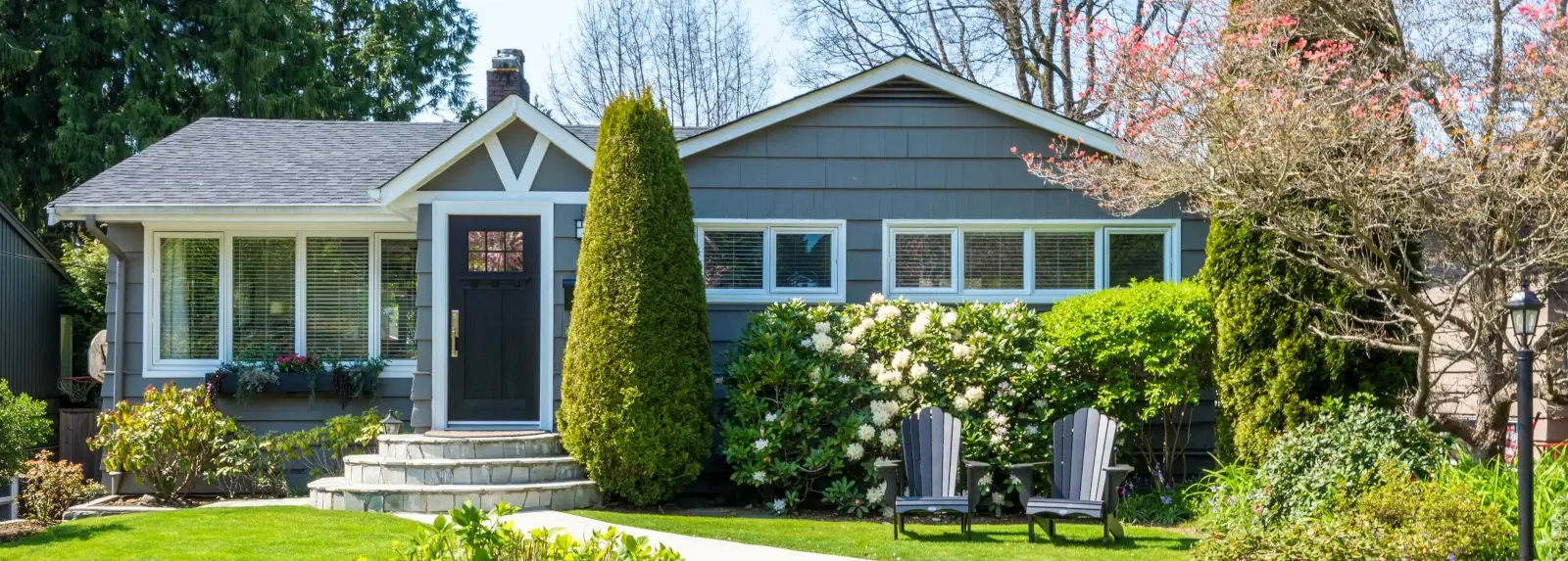 Canton Property Management