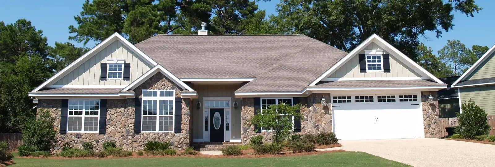 Hendersonville Property Management