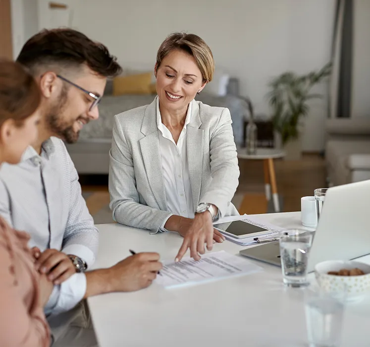 Welcome to Vesta Property Management