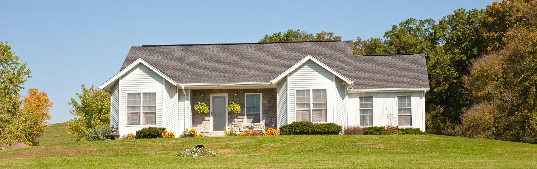 Mars Hill Property Management