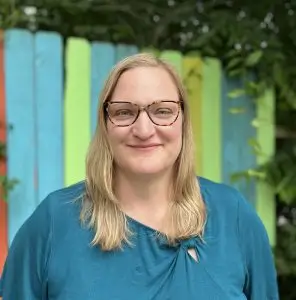 Picture of Lisa Gill