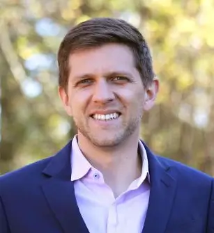 Picture of Rodrigo Afanador