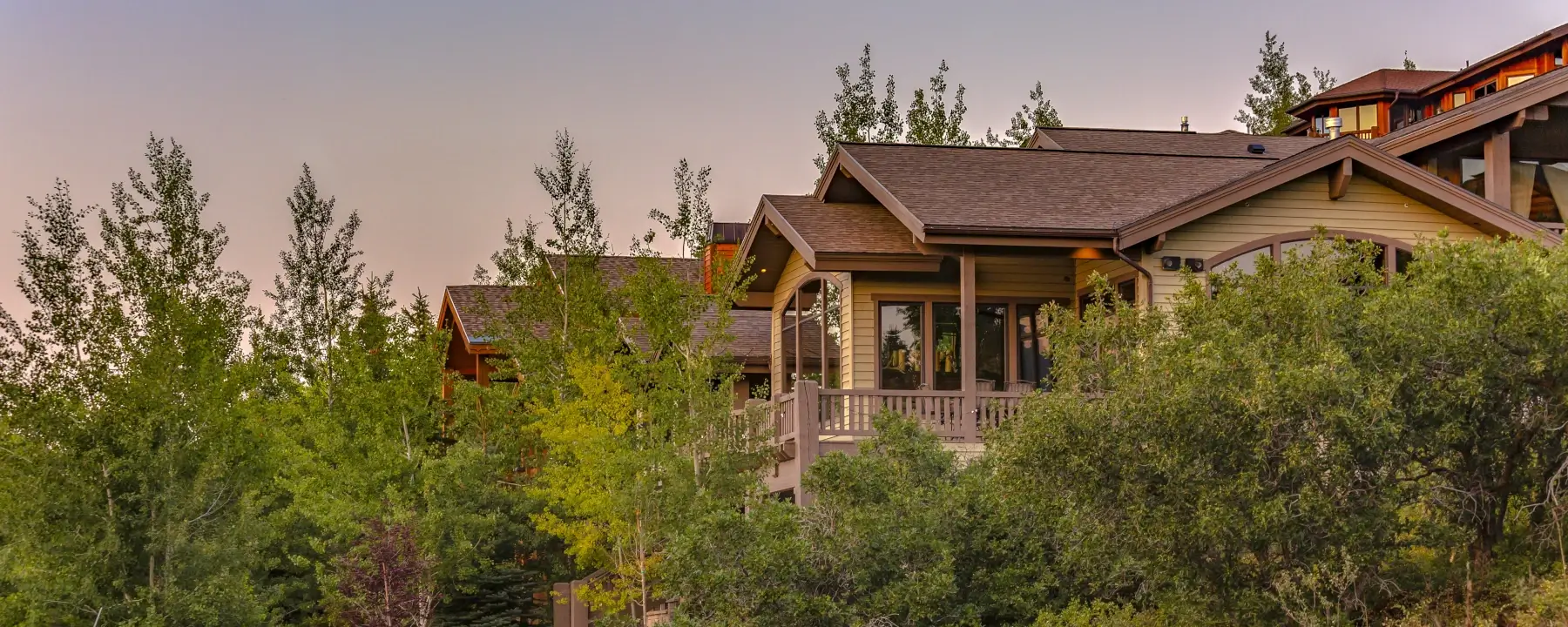 Waynesville Property Management