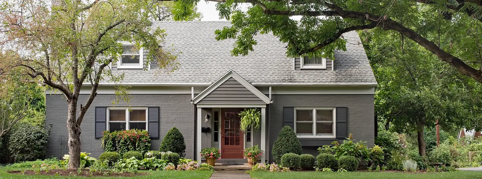 Woodfin Property Management